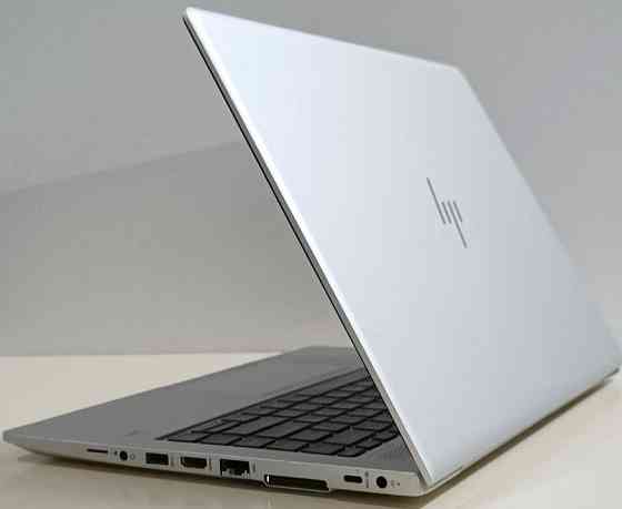 Ноутбук: Ryzen 7 Pro/ SSD 512 Gb./ RAM16GB/ 1920x1080/ HP Elite Book 840Gb. Киев