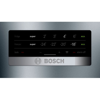 Холодильник Bosch KGN39XI326 Вінниця - фото 6