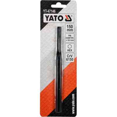 Пробойник Yato YT-47146 Винница
