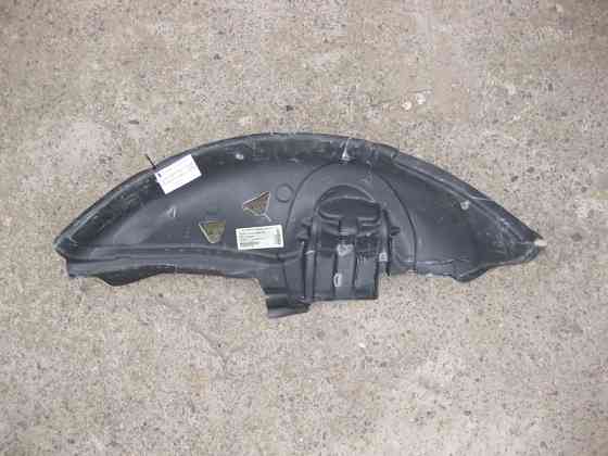 Mercedes-Benz  A1666829300 Шумоізоляція задньої лівої колісної арки GL GLS X166 A1666821062 Одеса