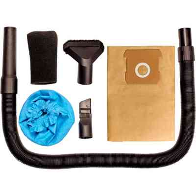 Пылесос строительный Einhell TE-VC 18/10 Li (без АКБ и ЗУ) (2347160) Винница