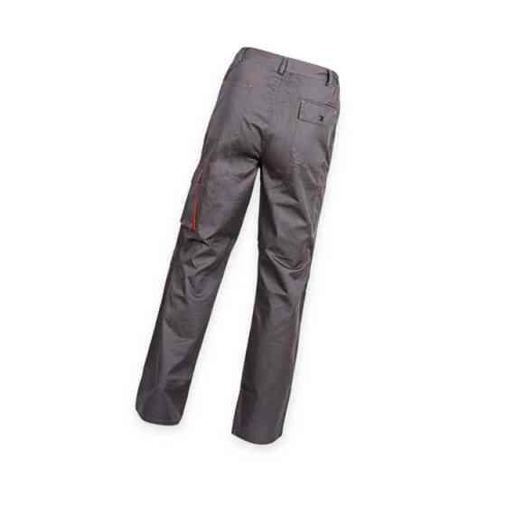Штани Newcastle-PT від бруду, XL поліестер/бавовна, еластична стрічка кишеня для наколінників 7 Мукачево