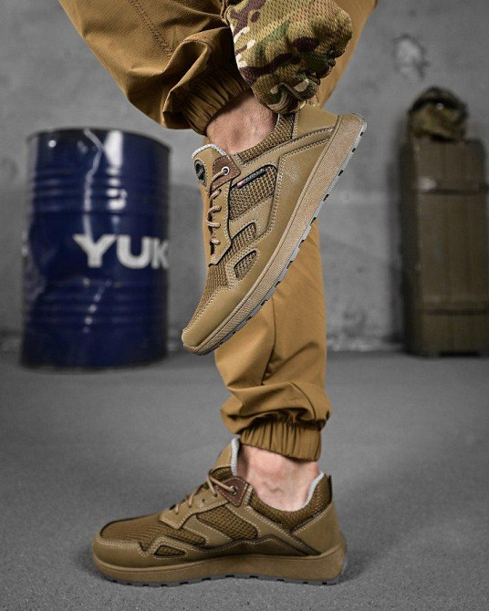 Міські кросівки paolla ДЛ6414 Одеса - фото 8