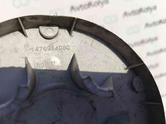 Ковпак на диск R14 Fiat Scudo 1996-2006 Ковель