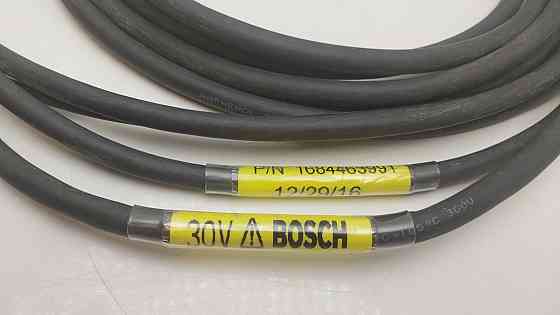 Оригінальний кабель-адаптер OBD для діагностики Mercedes-Benz 16-контактнийx1,5 для MAN TGA, TGL, TGM, TGX, TGS LAMPS Луцк