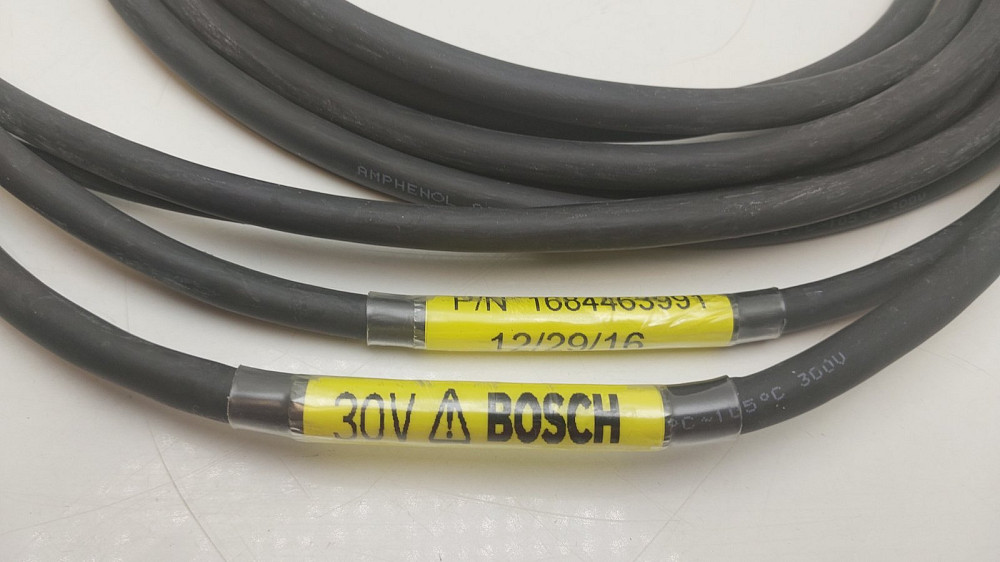 Оригінальний кабель-адаптер OBD для діагностики Mercedes-Benz 16-контактнийx1,5 для MAN TGA, TGL, TGM, TGX, TGS LAMPS Луцк - изображение 4