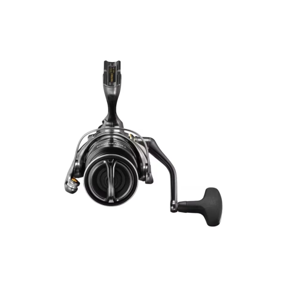 Котушка рибальська Shimano TwinPower 24 2500S Вінниця