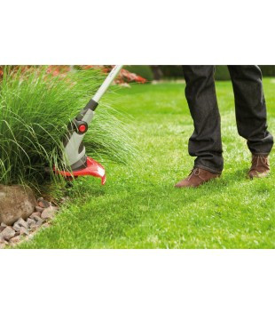 Тример електричний AL-KO GTE 450 Comfort 112929 Коломия - фото 4