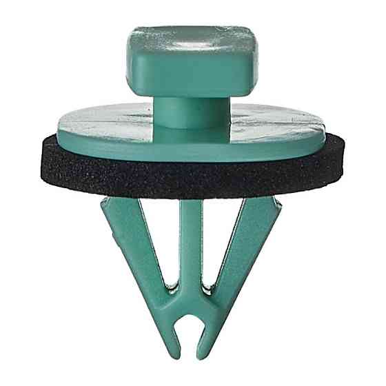 Фиксатор клипса молдингов крыла Buick Cadillac Chevrolet GM GMC Hummer 11569920 15280 Киев