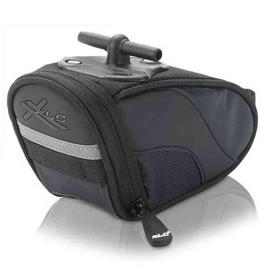 Сумка подседельная XLC  BA-S44 0,45л Київ