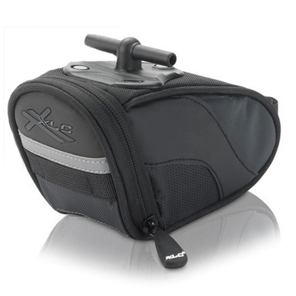 Сумка подседельная XLC  BA-S44 0,45л Київ - фото 1