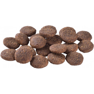 Сухой корм для собак Brit Care Dog Hypoallergenic Adult Large Breed с ягненком 1 кг (8595602559091) Винница - изображение 3