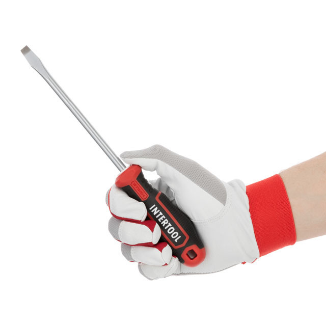 Набір викруток з комплектом насадок, 36 од., S2, STORM INTERTOOL VT-3443 Київ - фото 10