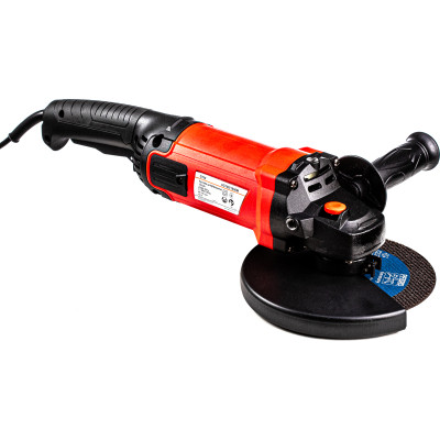 Шлифовальная машина GTM AG180/1800M 1800Вт (AG180/1800M) Винница - изображение 1