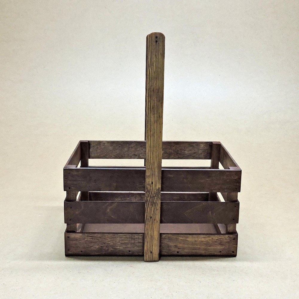 Подарочная корзинка 