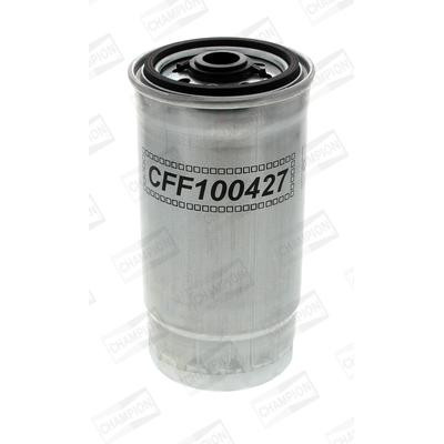 Фільтр паливний Champion CFF100427 Вінниця - фото 1