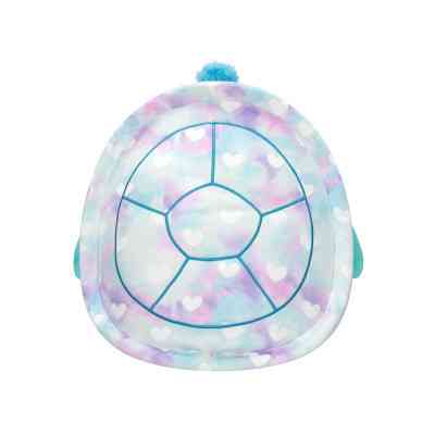 М'яка іграшка Squishmallows Черепаха Каскад 13 см (SQVA00808) Вінниця
