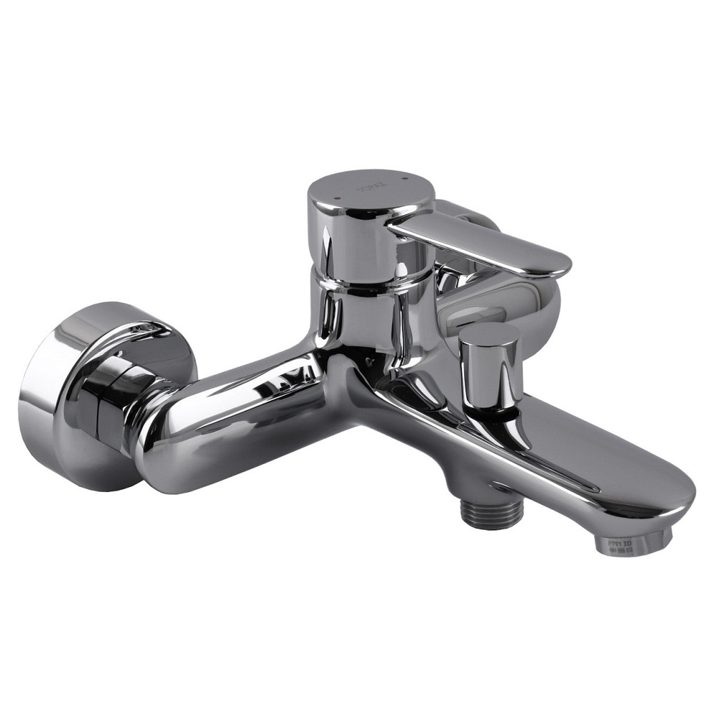 Змішувач для ванни TOPAZ CORSICA TC 16101-H48 Київ - фото 1