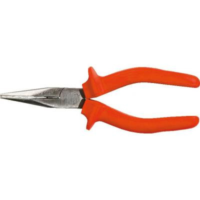 Плоскогубцы Topex прямые, 160 мм (1000 В) (32D513) Винница - изображение 1