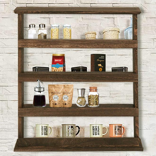 Органайзер для спецій "Мумбо" капучино Миколаїв - фото 1