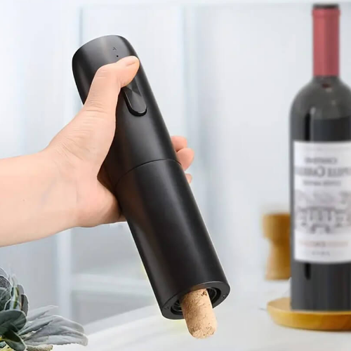 Автоматичний штопор для вина Maestro MR-1622 USB Житомир - фото 5