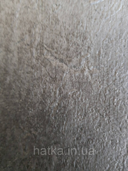 Шпалери Marburg Tango 58820 лофт штукатурка під шкіру темно сірі 10х0,70 Київ - фото 1