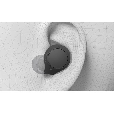 Наушники Sony WF-C510 Black (WFC510B.CE7) Винница - изображение 4