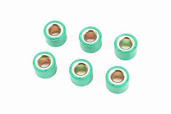 Ролики варіатора 6шт, 18x14 - 13г Киев