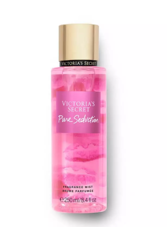 Парфюмированный спрей для тела Victoria's Secret Pure Seduction 250 мл Коломыя