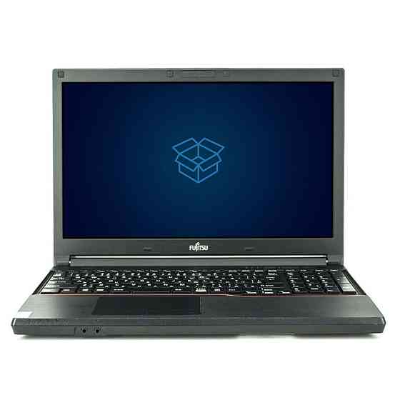 Ноутбук Fujitsu Lifebook A574/K (i5-4210M/8/120SSD) - Class A Киев
