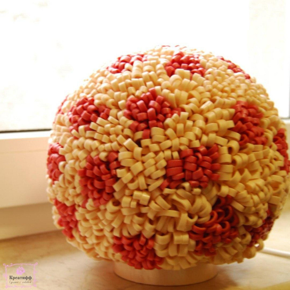 Світильник-нічник "Лантана" Дніпро - фото 5