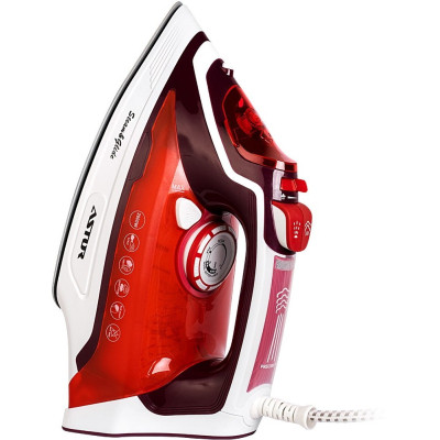 Утюг Astor SG 2070 (SG2070) Винница - изображение 2