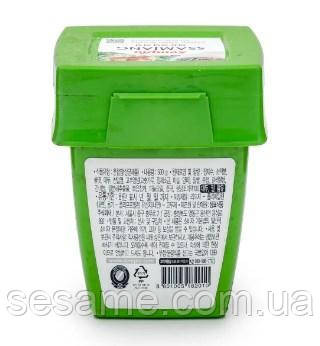 Корейська соєва паста Самджан (самдян) класична Sam Jang Sempio 500г Харків - фото 3