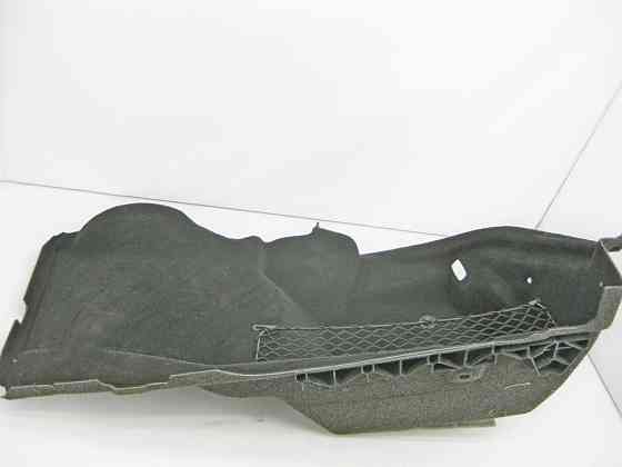 Mercedes-Benz  A2216903641 9F28 Обшивка багажника права чорна з сіткою S-Class W221 Одесса