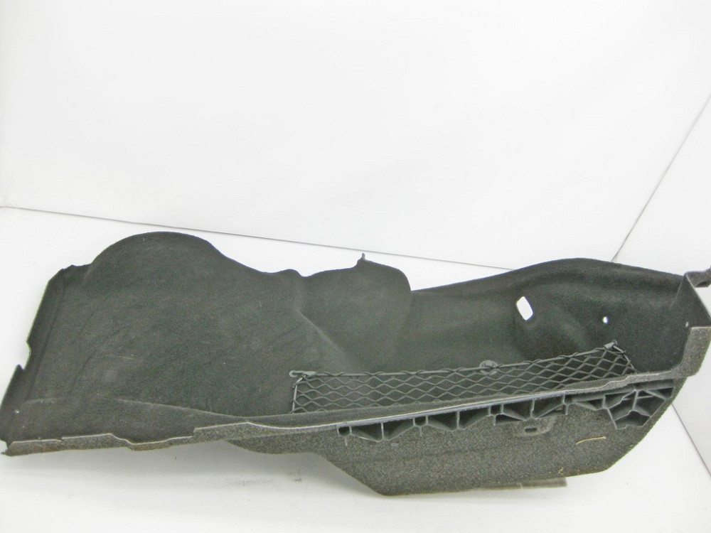 Mercedes-Benz  A2216903641 9F28 Обшивка багажника права чорна з сіткою S-Class W221 Одесса - изображение 6