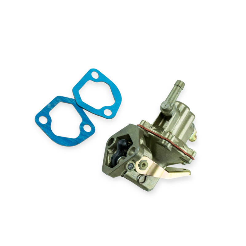 Насос ЗАЗ 1102, 1103, 1105 Таврия плунжерный (бензонасос) AT топливный Мукачево - изображение 1