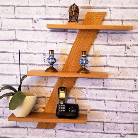 Настенная полка 