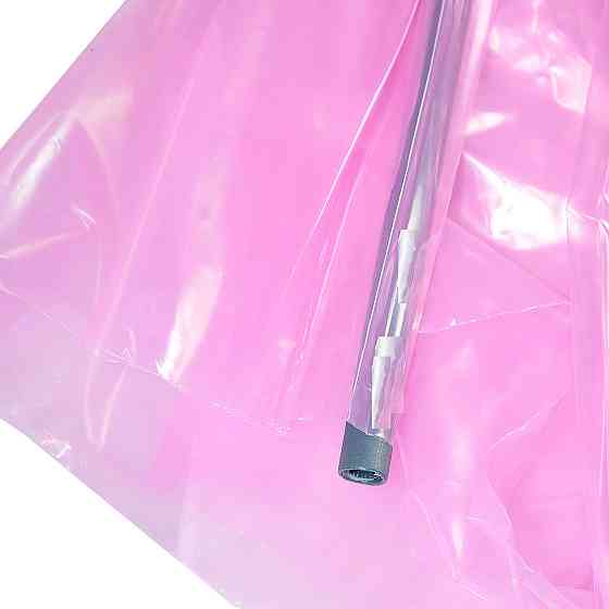 Парник 3 м 100 мкм из пленки Shadow  мини теплица Днепр