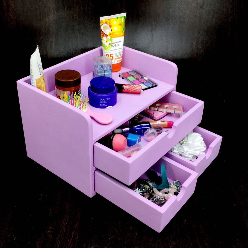 Органайзер для косметики 
