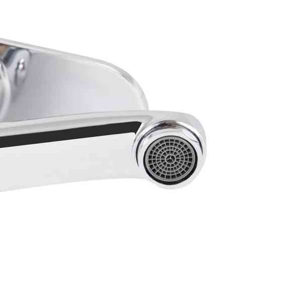 Смеситель для кухни Lidz Tani 003M (k40) LDTAN003MCRM44969 Chrome Киев