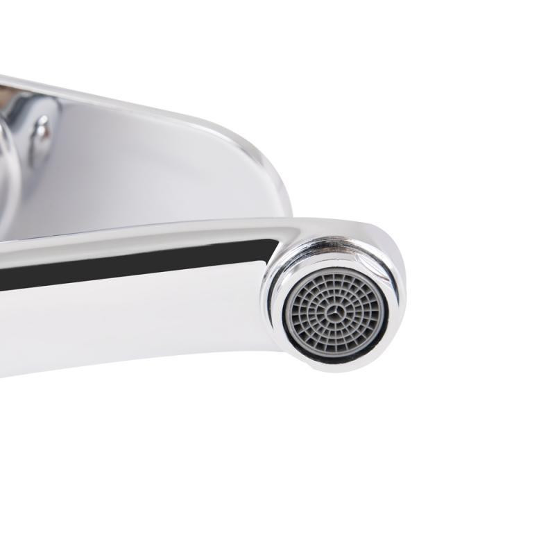 Смеситель для кухни Lidz Tani 003M (k40) LDTAN003MCRM44969 Chrome Киев - изображение 3