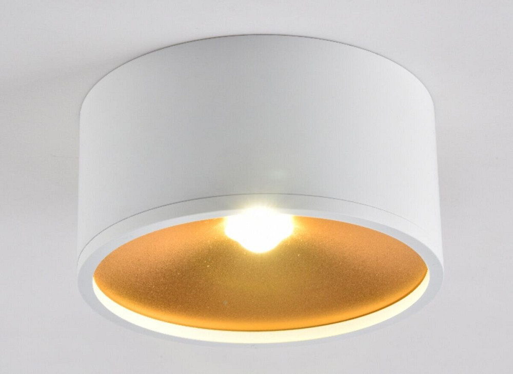 SIRIUS Точковий світильник Sirius WT+GD Коломия - фото 4