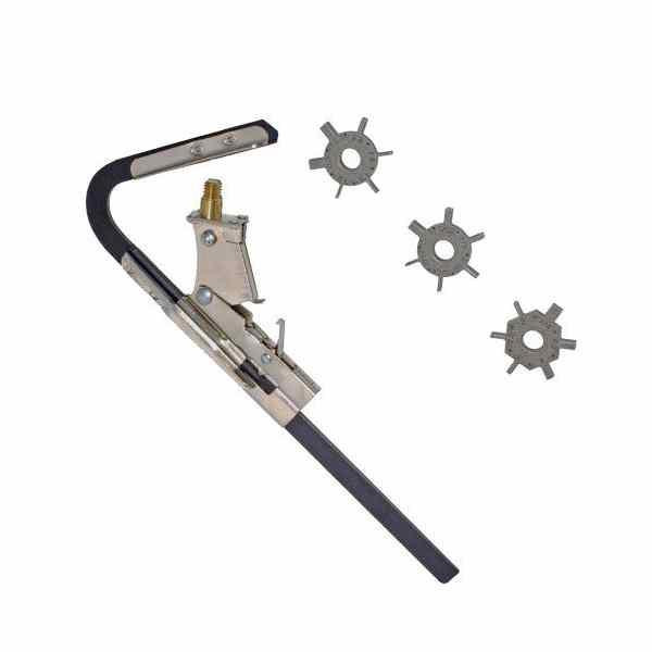 Пристрої для чищення поршневих канавок 1040 Alloid Вінниця - фото 1