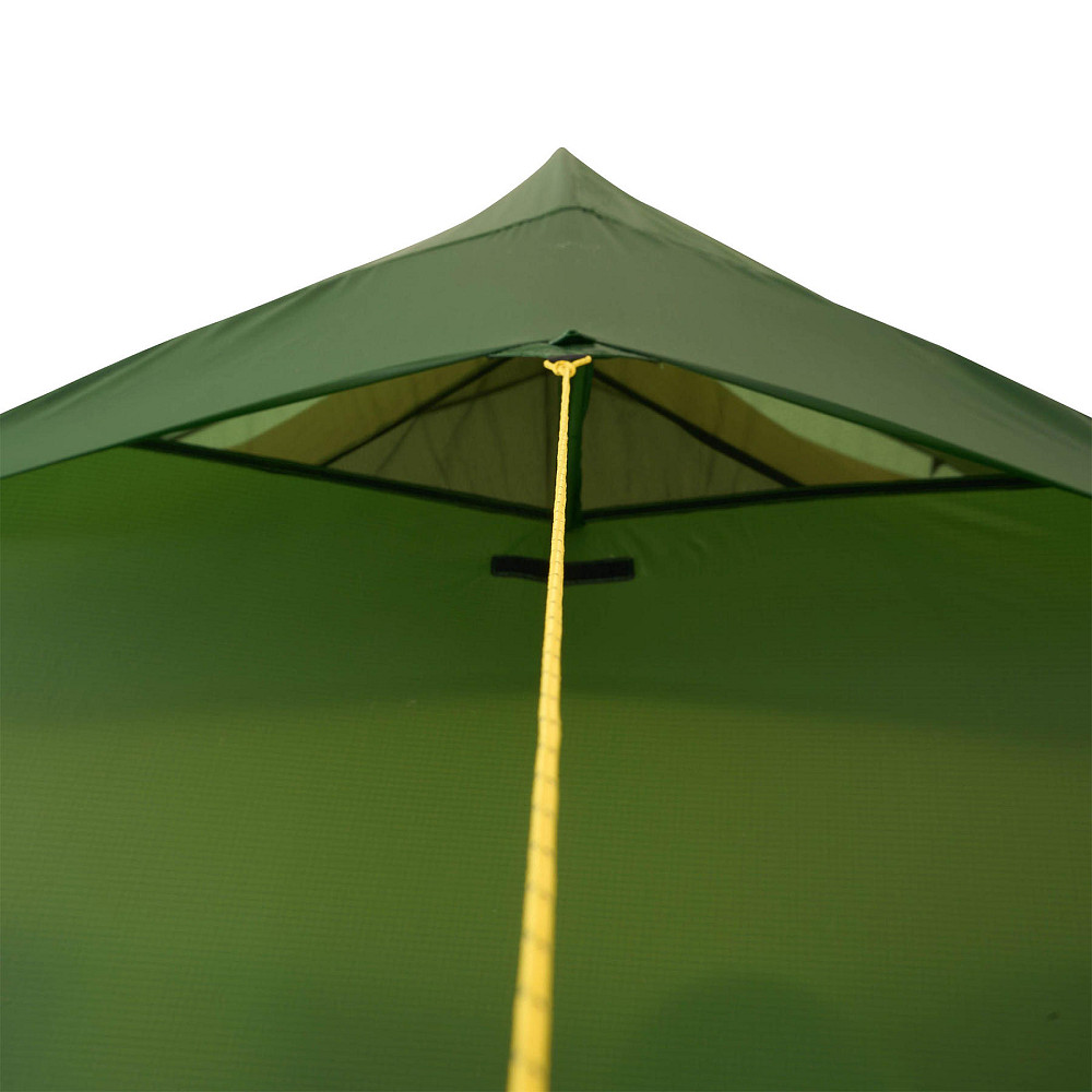 Палатка Wechsel Exogen 3 ZG Green (231086) Винница - изображение 14