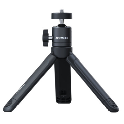 Веб-камера AVerMedia Dualcam PW313D Full HD Black (61PW313D00AE) Вінниця - фото 7