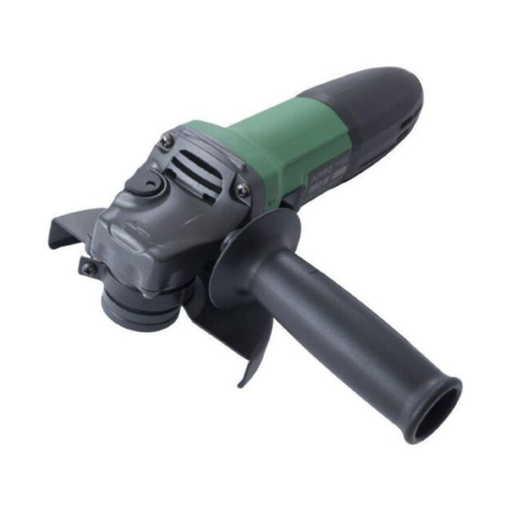 Шліфмашина кутова d125мм 980 Вт APRO Житомир - фото 3