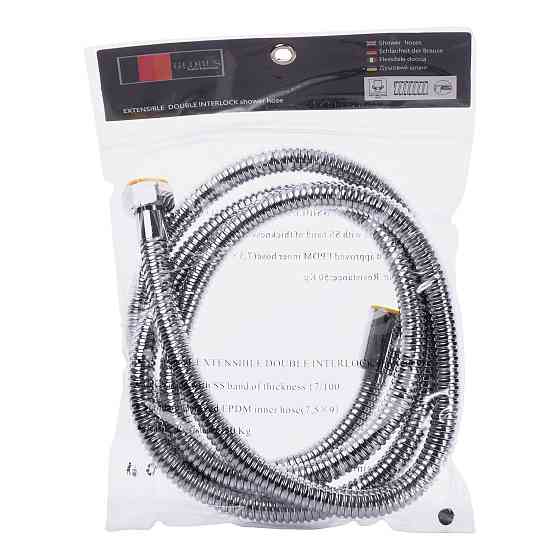 Шланг душовий Globus Lux FH-803-175 Тернополь
