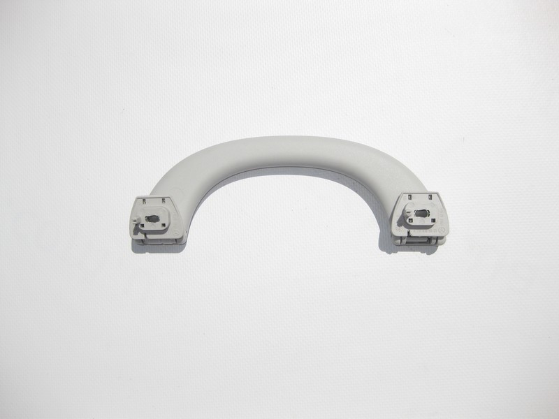 Mercedes-Benz  A2118100051 7F94 Стельова ручка сіра передня E-Class W211 CLS C219 Одесса - изображение 2