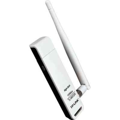 Мережева карта Wi-Fi TP-Link TL-WN722N Вінниця