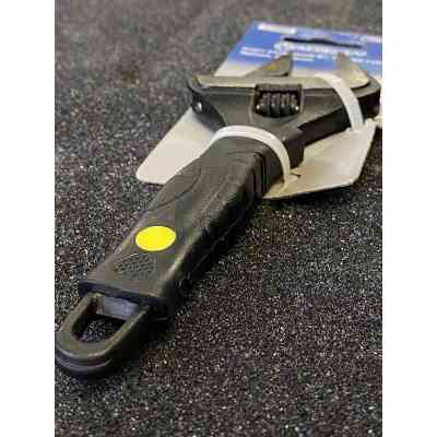 Ключ Стандарт разводной с тонкими губками 150мм 0-35мм (AWSJ3150) Винница